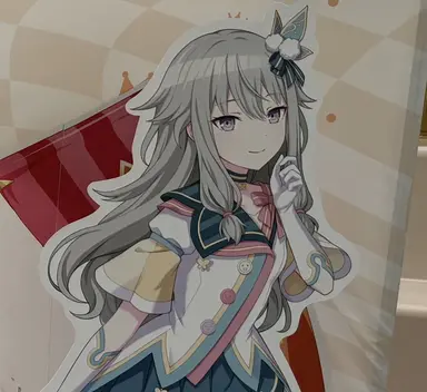 Profile image of 草薙寧々