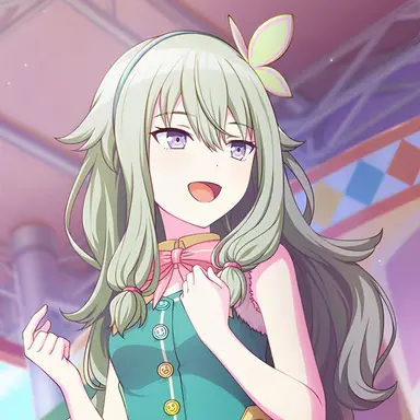 Profile image of 쿠사나기 네네