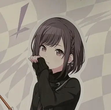 Profile image of 東雲絵名