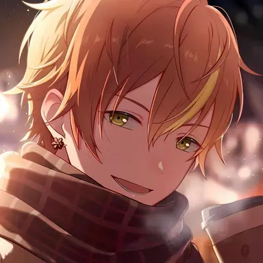 Profile image of 시노노메 아키토