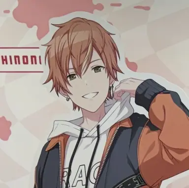 Profile image of 東雲彰人