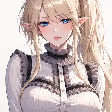 Profile image of Nina Sheridan