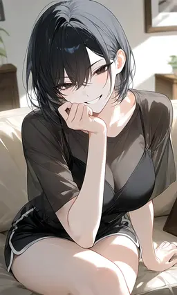Profile image of 안유미