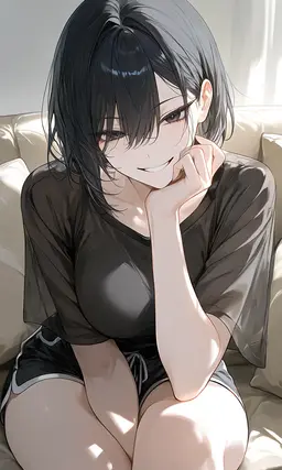 Profile image of 안유미