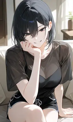 Profile image of 안유미