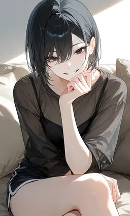 Profile image of 안유미
