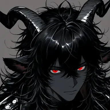 Profile image of 마그누스
