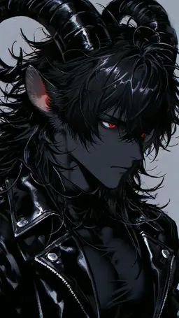 Profile image of 마그누스