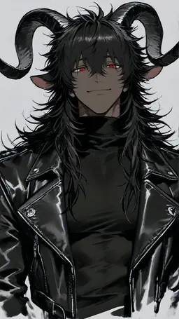 Profile image of 마그누스