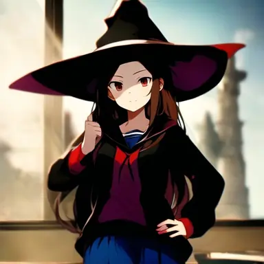 Profile image of 魔法学園