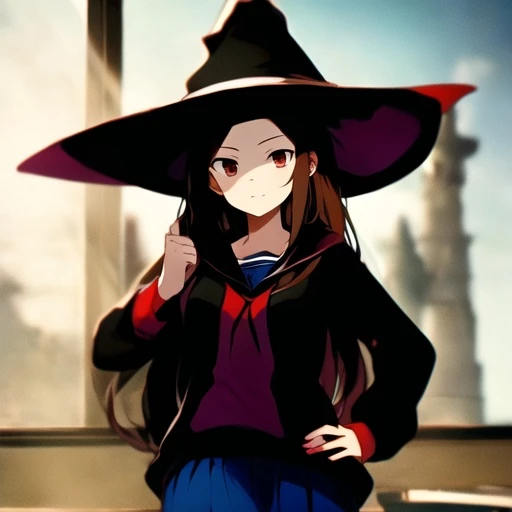 魔法学園