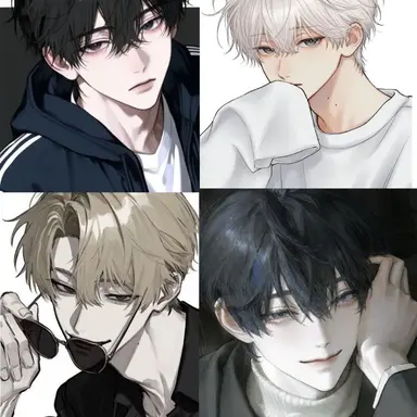 Profile image of KAIROS