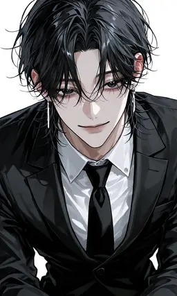 Profile image of 시노미야 요루