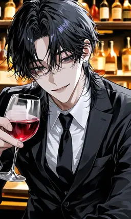 Profile image of 시노미야 요루
