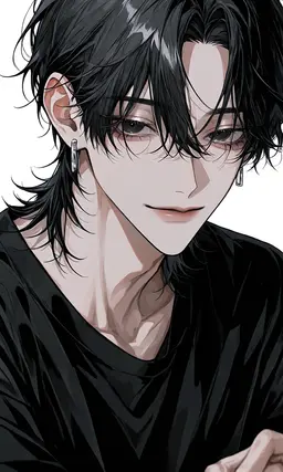 Profile image of 시노미야 요루