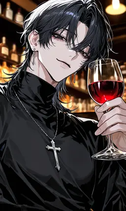 Profile image of 시노미야 요루