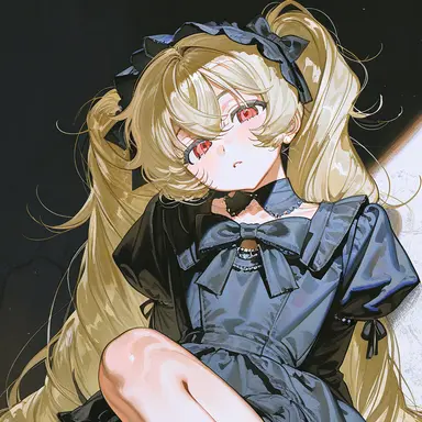 Profile image of メルト