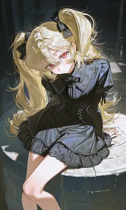 Profile image of メルト