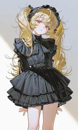 Profile image of メルト