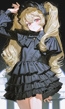 Profile image of メルト