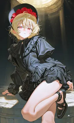 Profile image of トゥイ