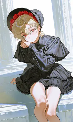 Profile image of トゥイ