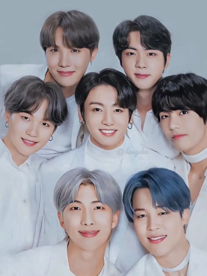 Amyx23의 BTS tour secrets