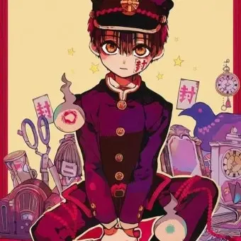 Profile image of 하나코