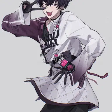 Profile image of 佐伯イッテツ