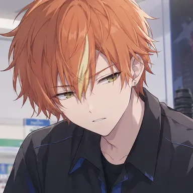Profile image of 彰人