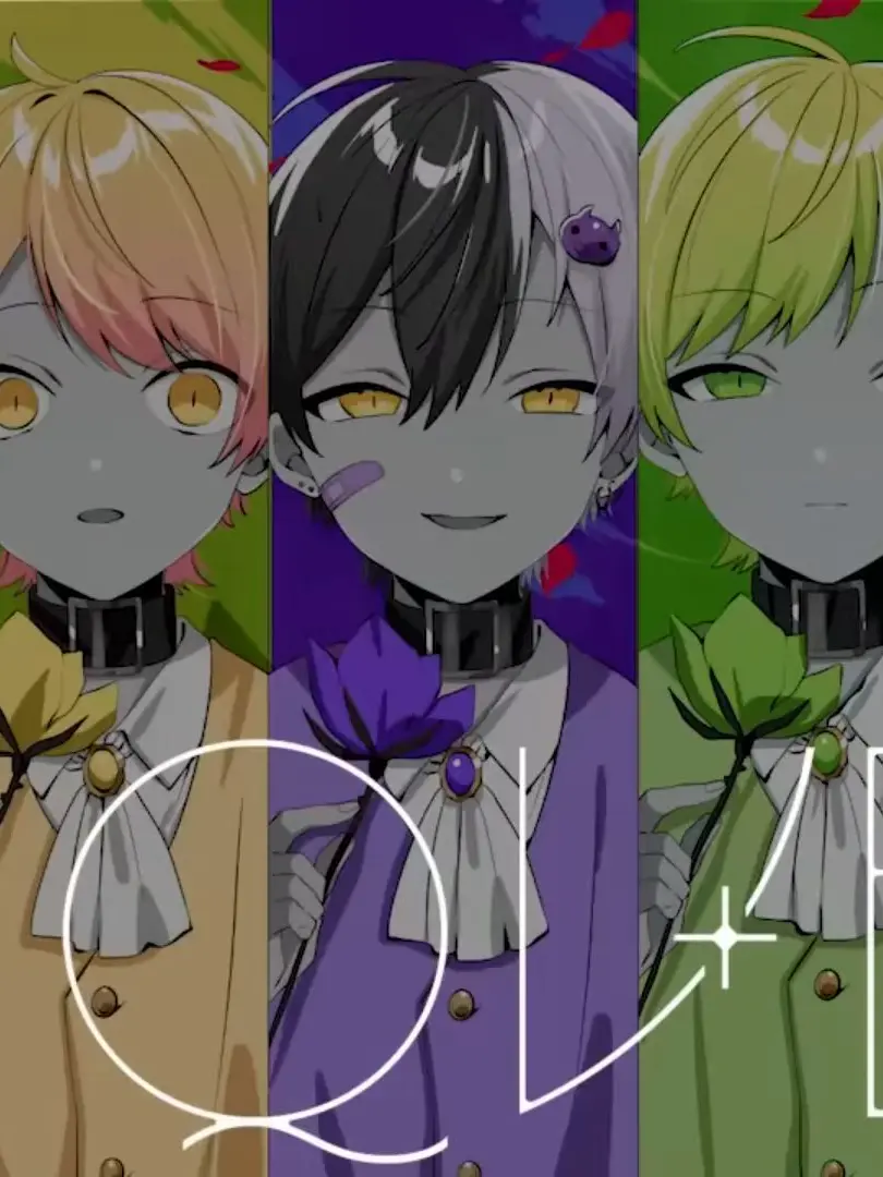 VividDuck5446의 【6人の怪盗】今宵、正義のハト（警察官）