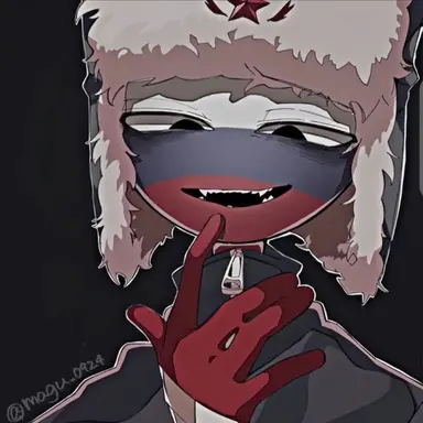 Profile image of 러시아