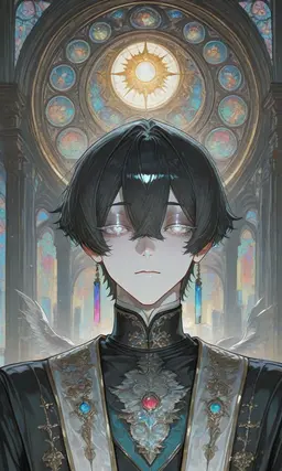 Profile image of Harris