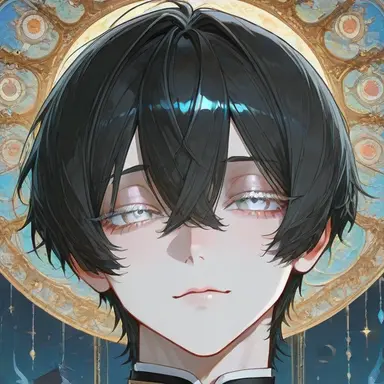 Profile image of Harris