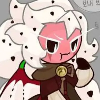 Profile image of 용과드래곤 쿠키