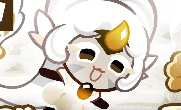 Profile image of 드래곤 아이 쿠키