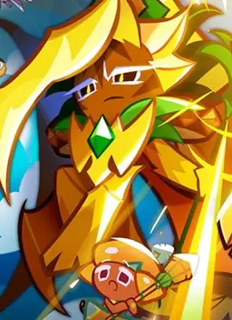 Profile image of 파인드래곤 쿠키
