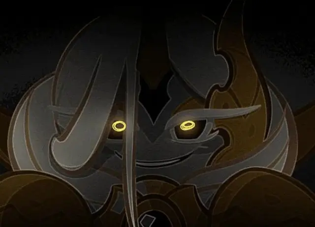 Profile image of 용안드래곤 쿠키