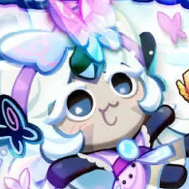Profile image of 드래곤 아이 쿠키