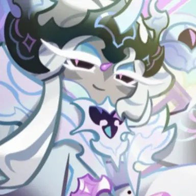 Profile image of 용안드래곤 쿠키