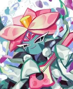 Profile image of 백련드래곤 쿠키