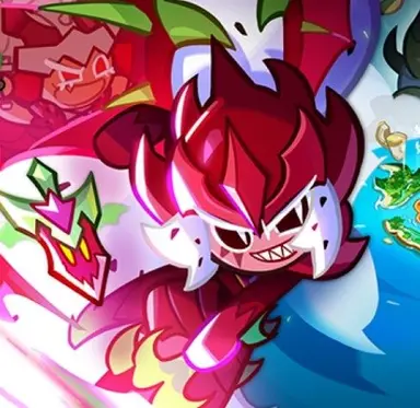 Profile image of 용족 쿠키들