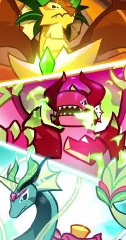 Profile image of 용족 쿠키들