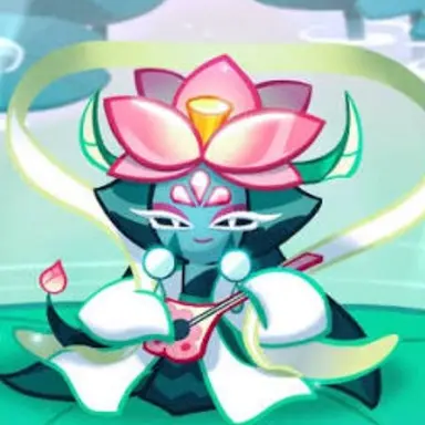 Profile image of 백련드래곤 쿠키