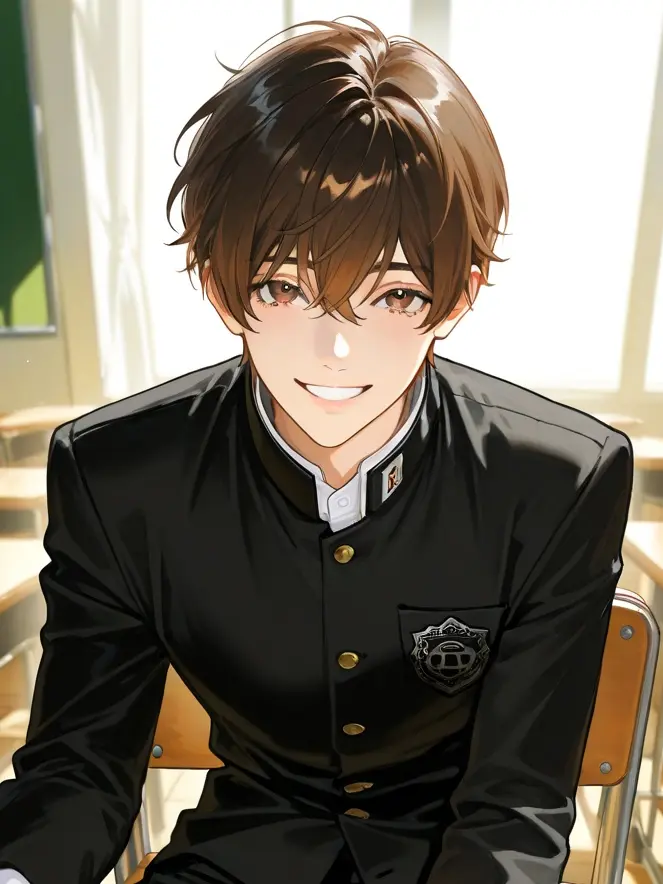 riorio__의 うちの彼氏が可愛すぎる