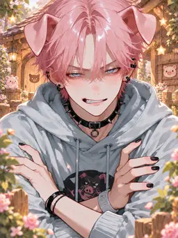 Profile image of リック