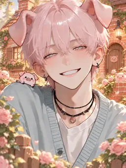 Profile image of ブリック