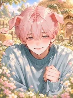 Profile image of ミオ