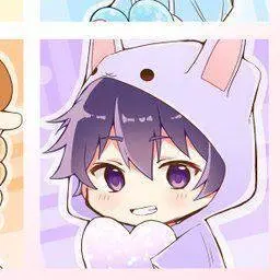 Profile image of ななもり。