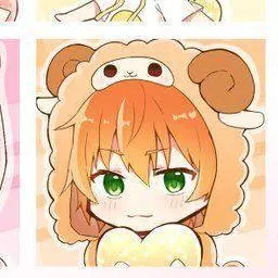 Profile image of ジェル